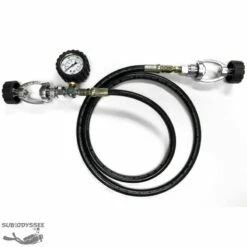 Lyre De Transfert ETRIER 232 Bars (avec Manomètre)