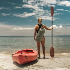 TUBE 25Litres Sac Etanche - Zulupack -Sub-Odyssee Soldes Magasin ZULUPACK DRY BAG tube 25litres sac etanche 4