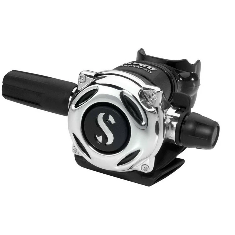 A700 Détendeur 2ème étage - Scubapro 3 A700 Détendeur 2ème étage - Scubapro