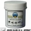 Graisse Silicone ISX46 Pot 75g - Abyssnaut -Sub-Odyssee Soldes Magasin abyssnaut pot 75g graisse silicone isx46 pas cher sub odyssee