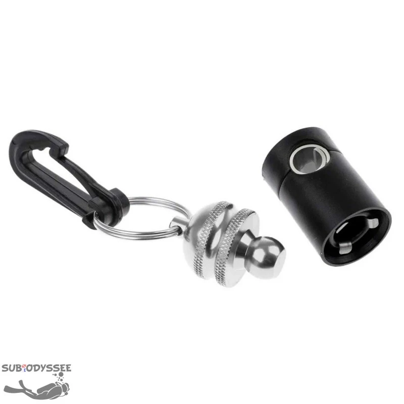 Accroche Octopus à Clipser 5 Accroche Octopus à Clipser – Image 3