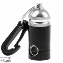 Accroche Octopus à Clipser