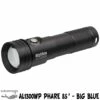 AL1300WP Phare Plongée 85° Faisceau Large- Big Blue 1 AL1300WP Phare Plongée 85° Faisceau Large- Big Blue -Sub-Odyssee Soldes Magasin al1300wp phare plongee 85 faisceau large big blue