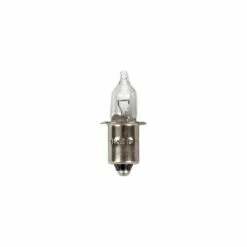 Ampoule Halogène 5.2 V 0.85 A Pour Flash Light - Scubapro