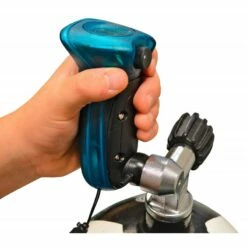 Oxymètre - Analyseur D'oxygène Portable ANALOX O2EII PRO - DESTOCKAGE -Sub-Odyssee Soldes Magasin analox oxymetre analyseur o2eii pro pas cher sub odyssee lyon 2