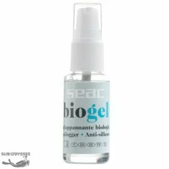 Mares Antibuée BIOGEL 60ml Pour Masque Plongée & Lunettes De Piscine - Seac -Sub-Odyssee Soldes Magasin antibuee biogel 60ml pour masque plongee lunettes de piscine seac 1