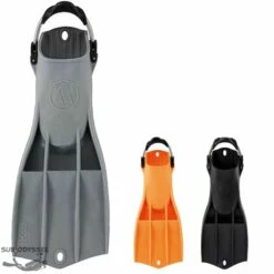 RK3 HD Palme Avec Sangles à Ressort - Apeks