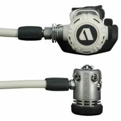 XL4+ Détendeur Blanc - Apeks