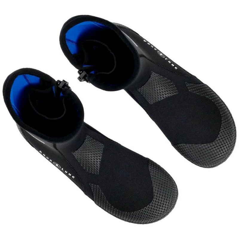 Bottillon SUPERZIP ERGO 5mm - Aqualung 7 Bottillon SUPERZIP ERGO 5mm - Aqualung – Image 5