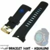 Bracelet I450T De Remplacement - Aqualung -Sub-Odyssee Soldes Magasin aqualung bracelet remplacement i450t pas cher sub odyssee