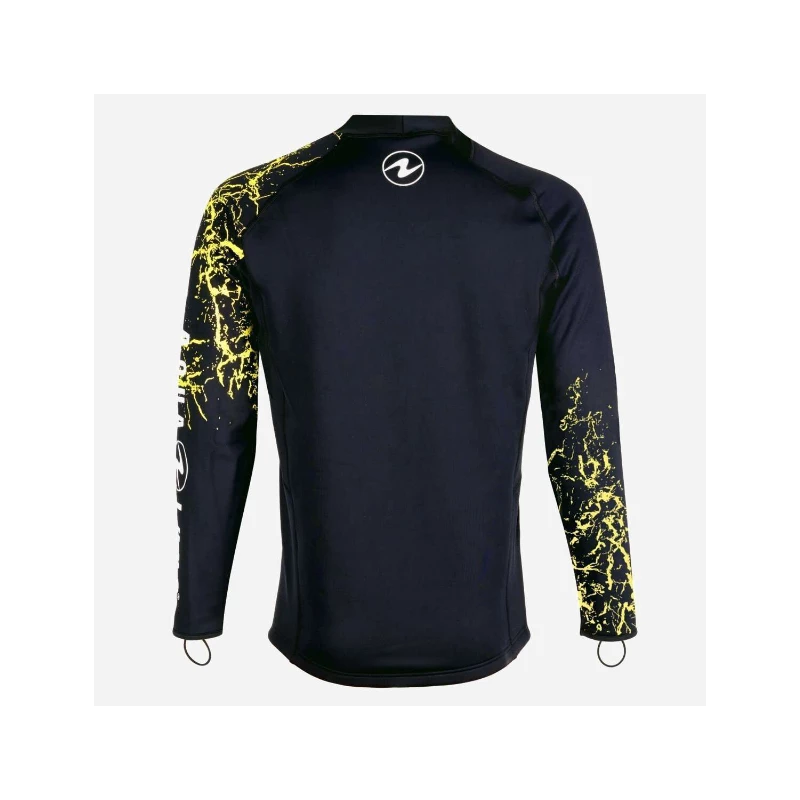 CERAMIQ SKIN Homme Tee Shirt Manches Longues - Aqualung 4 CERAMIQ SKIN Homme Tee Shirt Manches Longues - Aqualung – Image 2