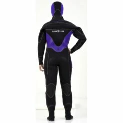 Combinaison Etanche BLIZZARD 2016 Femme 7mm D'Aqualung - DESTOCKAGE 9 Combinaison Etanche BLIZZARD 2016 Femme 7mm D'Aqualung - DESTOCKAGE -Sub-Odyssee Soldes Magasin aqualung combinaison plongee etanche blizzard 7mm femme destockage pas cher sub odyssee lyon 2