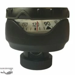 Compas Boussole Avec Support Flexible / Retracteur - Aqualung -Sub-Odyssee Soldes Magasin aqualung compas boussole avec support flexible retracteur pas cher sub odyssee 1