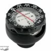 Compas Boussole Avec Support Flexible / Retracteur - Aqualung -Sub-Odyssee Soldes Magasin aqualung compas boussole avec support flexible retracteur pas cher sub odyssee