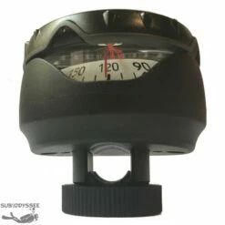 Compas Boussole Avec Support Flexible / Retracteur - Aqualung -Sub-Odyssee Soldes Magasin aqualung compas boussole avec support flexible retracteur pas cher sub odyssee 2