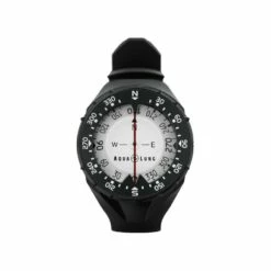 Compas Boussole De Poignet - Aqualung -Sub-Odyssee Soldes Magasin aqualung compas boussole de poignet sous marin pas cher sub odyssee 1