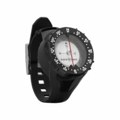Compas Boussole De Poignet - Aqualung -Sub-Odyssee Soldes Magasin aqualung compas boussole de poignet sous marin pas cher sub odyssee 2