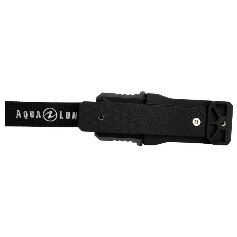 MICRO SQUEEZE Couteau Lame Biseautée - Aqualung 7 MICRO SQUEEZE Couteau Lame Biseautée - Aqualung – Image 5