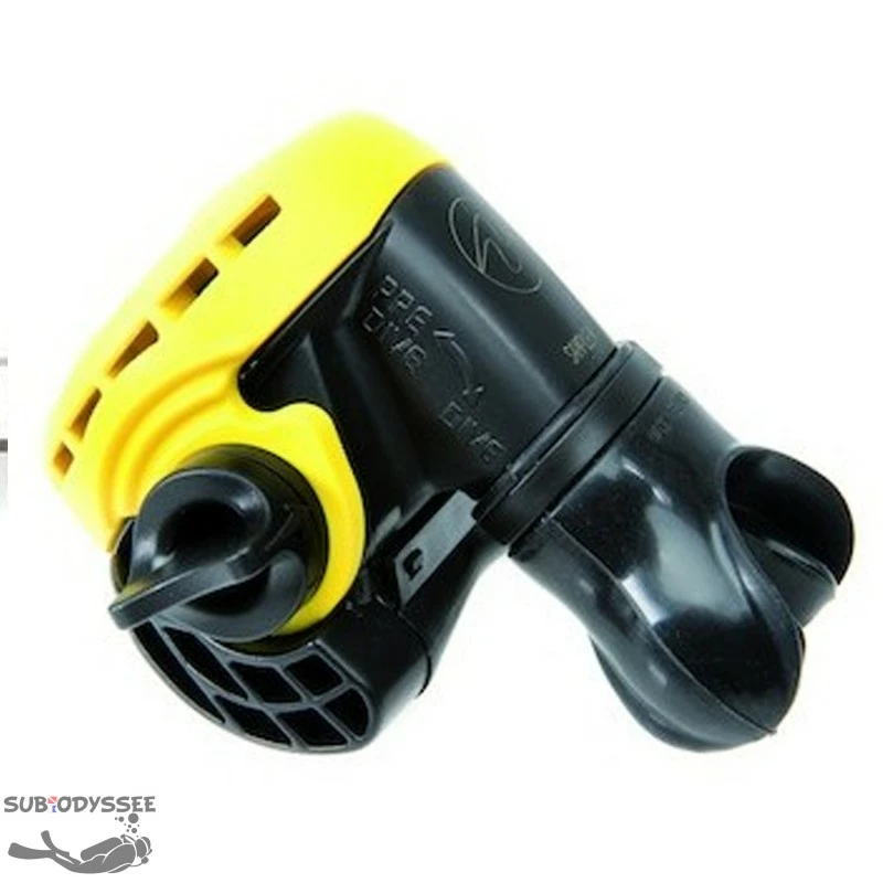 Octopus CALYPSO BP Classique - AQUALUNG 4 Octopus CALYPSO BP Classique - AQUALUNG â Image 2