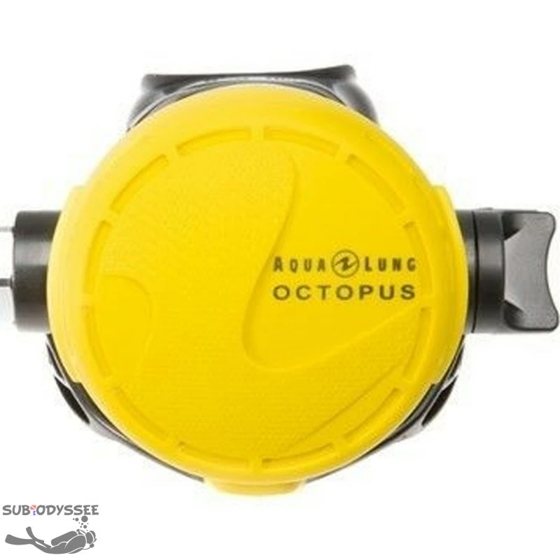 Octopus CALYPSO BP Classique - AQUALUNG 3 Octopus CALYPSO BP Classique - AQUALUNG