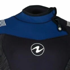 DYNAFLEX 5mm Homme Monopièce Col - Aqualung 9 DYNAFLEX 5mm Homme Monopièce Col - Aqualung -Sub-Odyssee Soldes Magasin aqualung dynaflex 5mm homme monopiece col pas cher sub odyssee 2