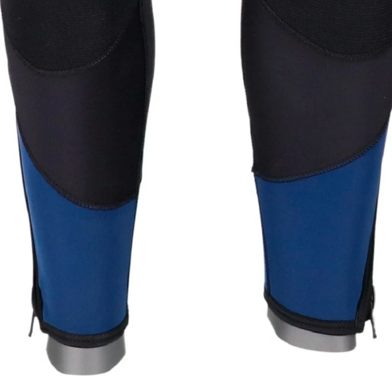 DYNAFLEX 5mm Homme Monopièce Col - Aqualung 6 DYNAFLEX 5mm Homme Monopièce Col - Aqualung – Image 4