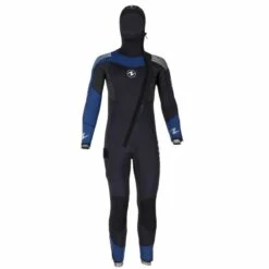 DYNAFLEX 7mm Homme Monopièce Cagoule - Aqualung -Sub-Odyssee Soldes Magasin aqualung dynaflex 7mm homme monopiece cagoule pas cher sub odyssee 2