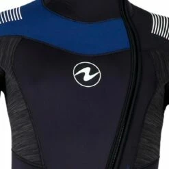 DYNAFLEX 7mm Homme Monopièce Cagoule - Aqualung -Sub-Odyssee Soldes Magasin aqualung dynaflex 7mm homme monopiece cagoule pas cher sub odyssee 6