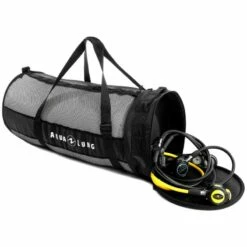 EXPLORER II COLLAPS MESH Sac Filet - Aqualung 7 EXPLORER II COLLAPS MESH Sac Filet - Aqualung -Sub-Odyssee Soldes Magasin aqualung explorer ii collaps mesh sac filet pas cher sub odyssee 1