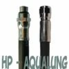 Flexible Haute Pression (HP) Pour Manomètre - Aqualung 2 Flexible Haute Pression (HP) Pour Manomètre - Aqualung -Sub-Odyssee Soldes Magasin aqualung flexible hp haute pression pour manometre immergeable pas cher sub odyssee