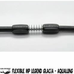 Flexible Moyenne Pression LEGEND GLACIA 75 Cm Avec échangeur Thermique - Aqualung