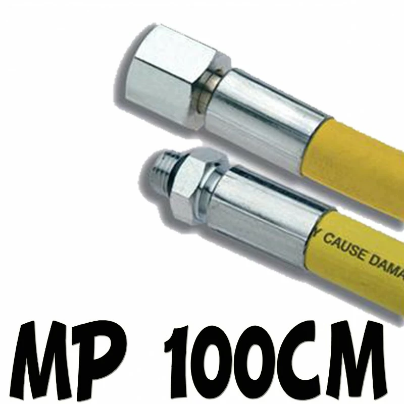 Flexible Octopus Jaune 3/8" L100 Cm - Aqualung 3 Flexible Octopus Jaune 3/8" L100 Cm - Aqualung