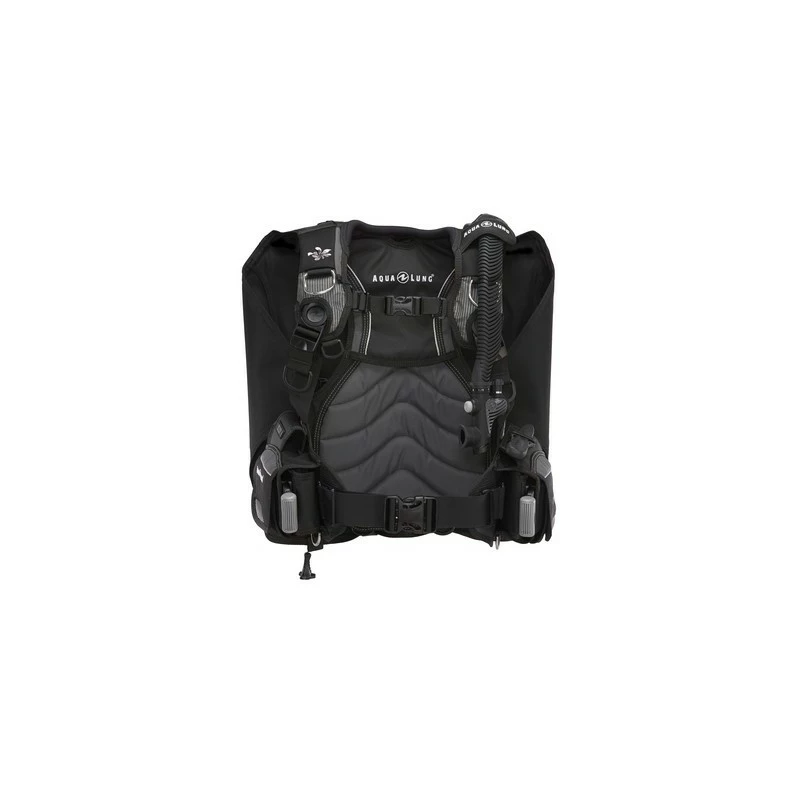 AQUALUNG LOTUS Femme Gilet De Stabilisation Dorsal - Aqua Lung 3 AQUALUNG LOTUS Femme Gilet De Stabilisation Dorsal - Aqua Lung