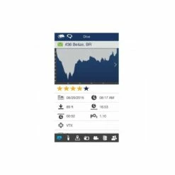 Interface I450T DIVERLOG Pour Ordinateur Aqualung -Sub-Odyssee Soldes Magasin aqualung interface ordinateur plongee i450t pas cher sub odyssee lyon 4