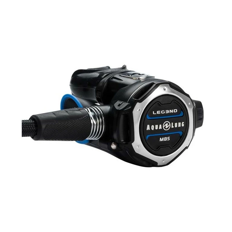 LEGEND 3 MBS Détendeur Surcompensé (LEG3ND) - Aqualung 7 LEGEND 3 MBS Détendeur Surcompensé (LEG3ND) - Aqualung – Image 5