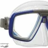 LOOK 1 Masque Silicone Clair - Aqualung -Sub-Odyssee Soldes Magasin aqualung masque plongee look silicone clair pas cher sub odyssee lyon