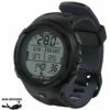 I450T Noir Montre Ordinateur - Aqualung -Sub-Odyssee Soldes Magasin aqualung montre ordinateur plongee sous marine apnee i450t pas cher sub odyssee lyon