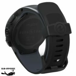 I450T Noir Montre Ordinateur - Aqualung 8 I450T Noir Montre Ordinateur - Aqualung -Sub-Odyssee Soldes Magasin aqualung montre ordinateur plongee sous marine apnee i450t pas cher sub odyssee lyon 2
