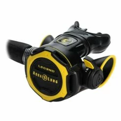 Octopus LEGEND 3 (LEG3ND) - Aqualung -Sub-Odyssee Soldes Magasin aqualung octopus legend 3 pas cher sub odyssee 1