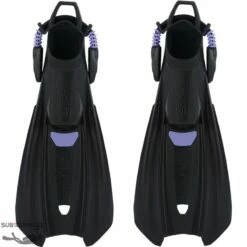 STORM Palme Réglable - Aqualung