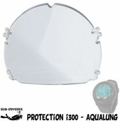Protection Ecran I300 Rigide - Aqualung