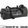 TRAVELER DRY 130L Sac Etanche - Aqualung