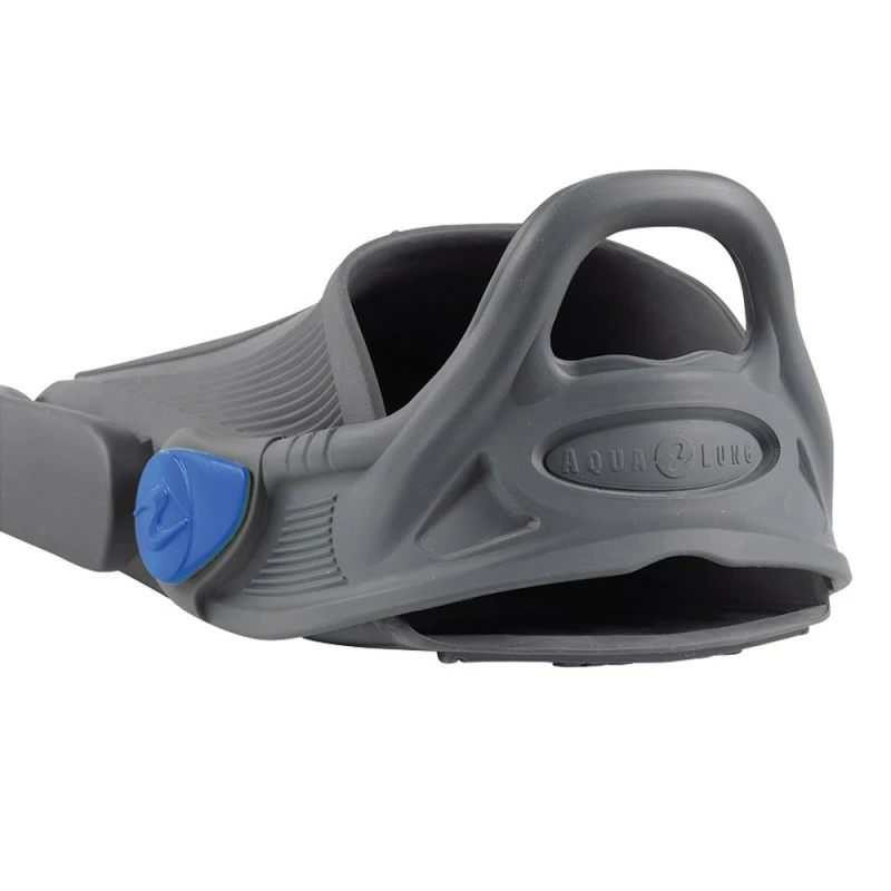 Sangles Palmes HOT SHOT (La Paire) - Aqualung 4 Sangles Palmes HOT SHOT (La Paire) - Aqualung – Image 2