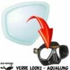Verre Correcteur LOOK 2 & LOOK 2 Midi Négatif (-1.0 à -10.0) - Aqualung 2 Verre Correcteur LOOK 2 & LOOK 2 Midi Négatif (-1.0 à -10.0) - Aqualung -Sub-Odyssee Soldes Magasin aqualung verre correcteur look 2 negatif sub odyssee pas cher lyon