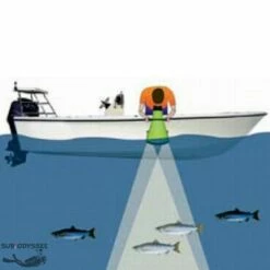 PLASTIMO AQUASCOPE Démontable Pour Vision Sous-marine - Nuova Rade -Sub-Odyssee Soldes Magasin aquascope demontable pour vision sous marine nuova rade 3