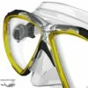 PAPEETE Masque Silicone Clair - Aquatys -Sub-Odyssee Soldes Magasin aquatys masque plongee papeete pas cher sub odyssee lyon 2
