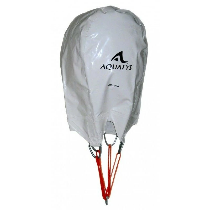 Parachute Relevage 2000 Litres Avec Purge - Aquatys 3 Parachute Relevage 2000 Litres Avec Purge - Aquatys