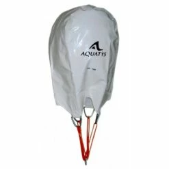 Parachute Relevage 50 Litres Avec Purge - Aquatys