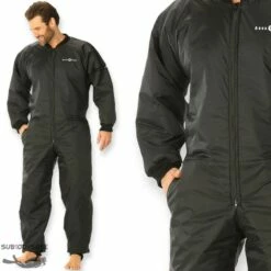 ARCTIC 300 Sous Vêtement Polaire Pour Vêtement étanche - Aqualung