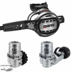 ATLAS ADJ 62X TBP Detendeur Spécial Froid - Mares